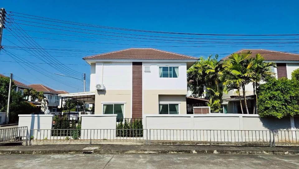 3 卧室 独立房屋 出租 在  - Image 16