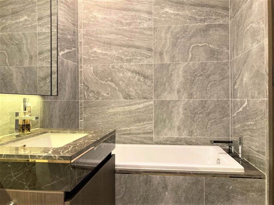 1 卧室 公寓 出租 在  - Image 6