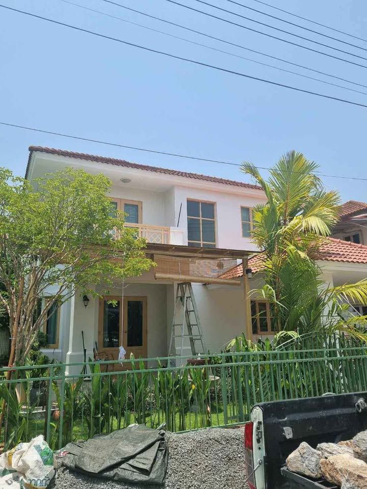 3 Bedroom House For Sale in Nong Han, San Sai, Chiang Mai - Image 3
