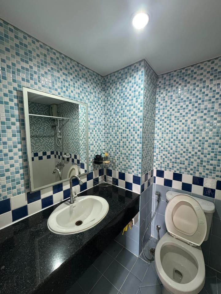 1 卧室 公寓 出租 在  - Image 7