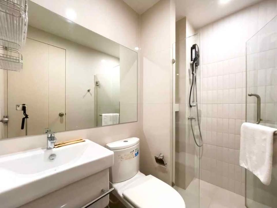 2 卧室 公寓 出租 在  - Image 6