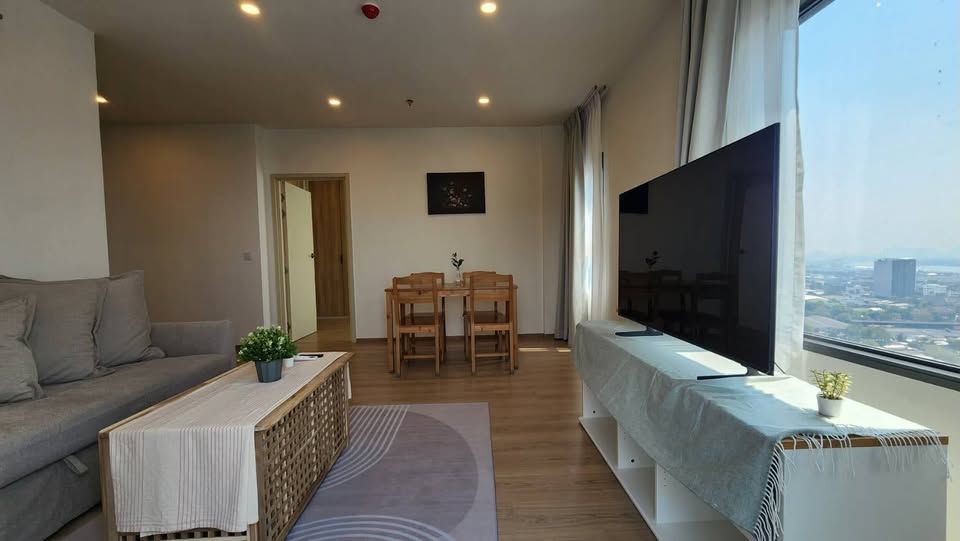 2 卧室 公寓 出租 在  - Image 9