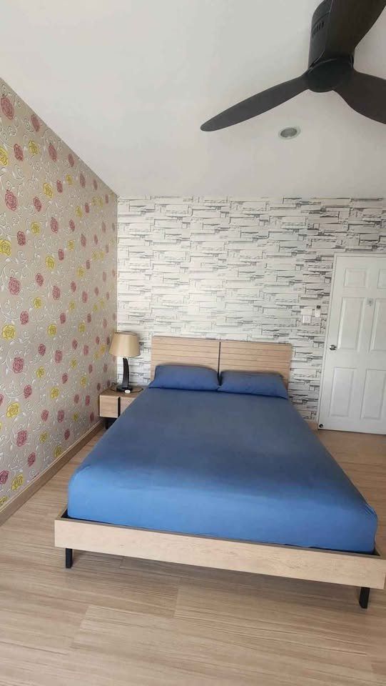 4 Bedroom House For Rent in Nong Phueng, Saraphi, Chiang Mai - Image 6