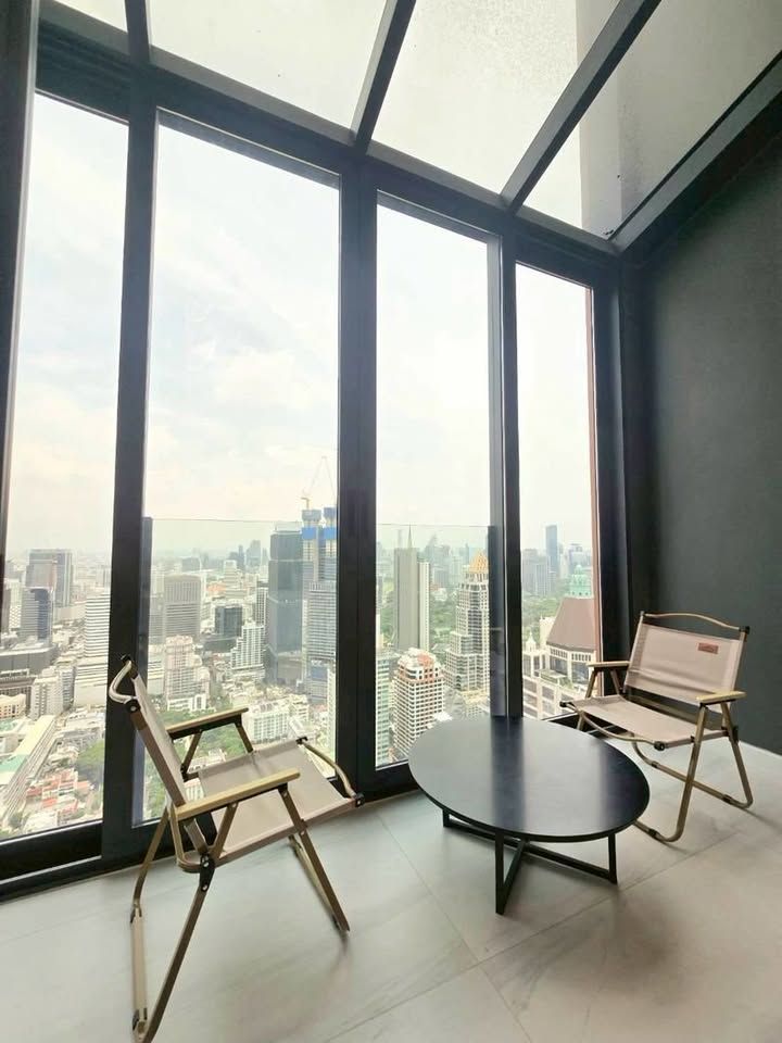 Supalai ICON Sathorn - Image 18