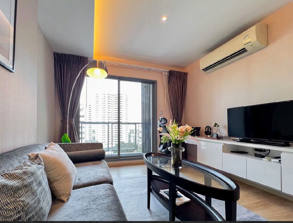 1 卧室 公寓 出售 在  - Image 6