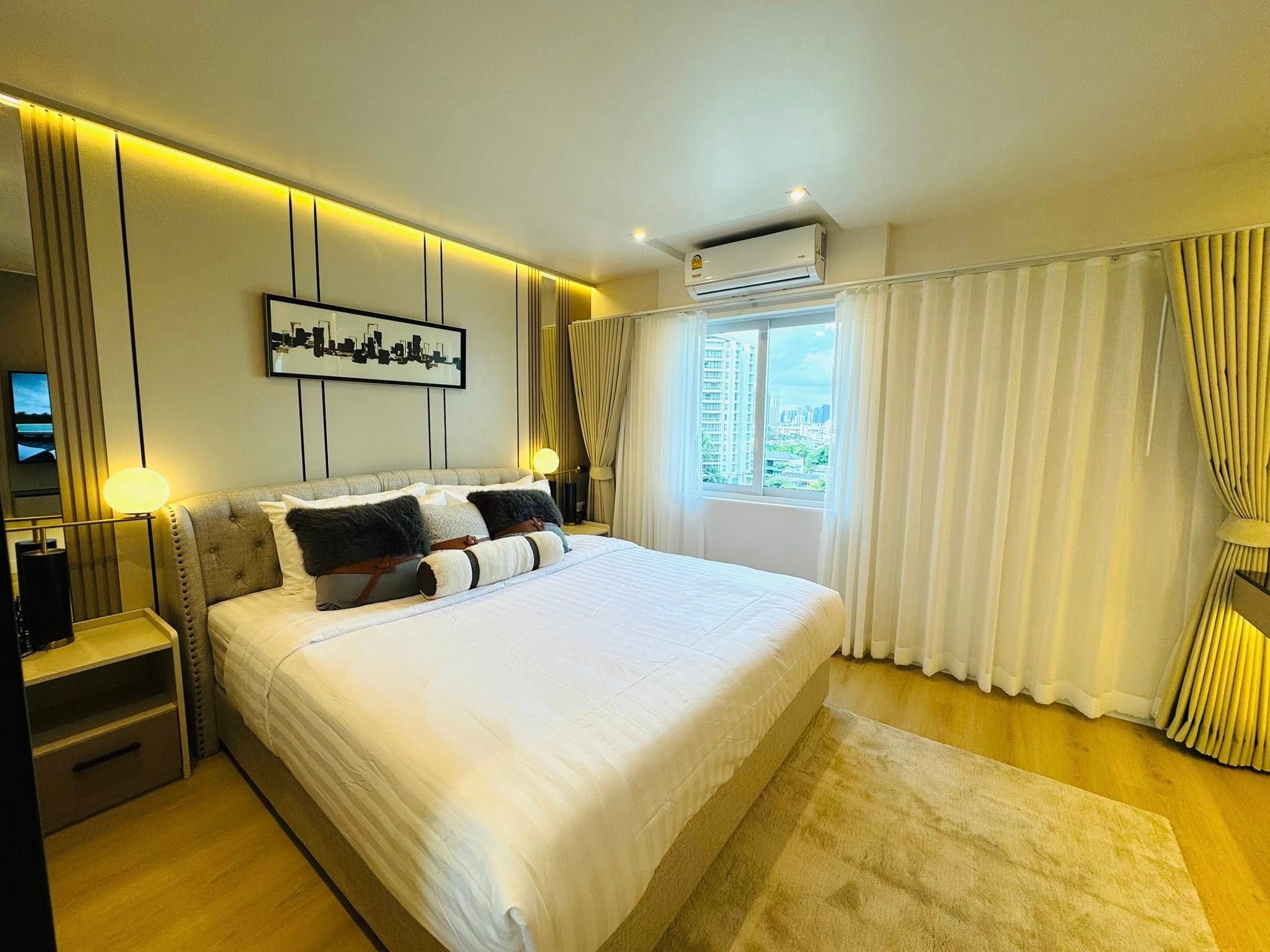 ฟอร์จูน คอนโด ทาวน์ - Image 4