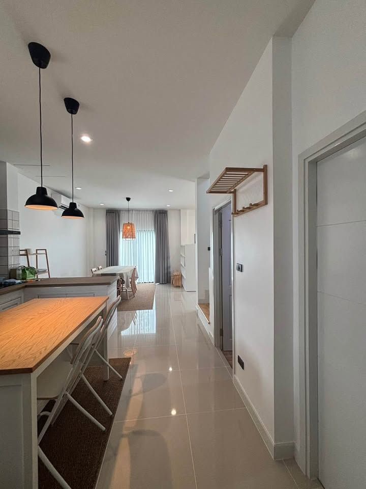 4 卧室 独立房屋 出租 在  - Image 34