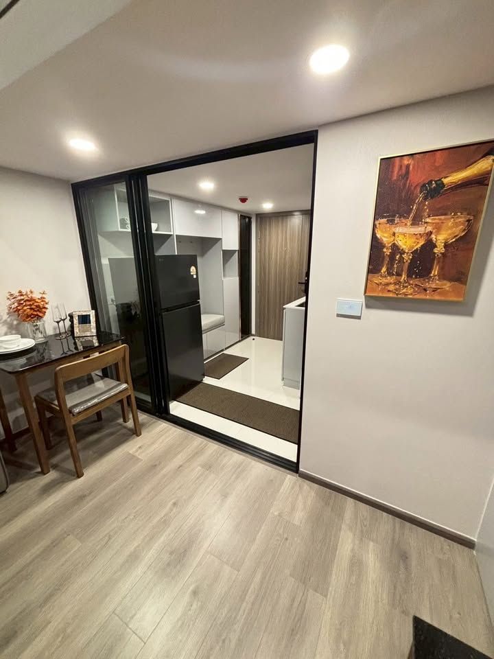 ไนท์บริดจ์ สเปซ สุขุมวิท-พระราม 4 - Image 3