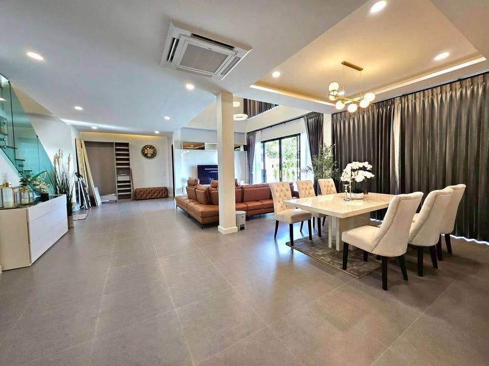 4 卧室 独立房屋 出租 在  - Image 4