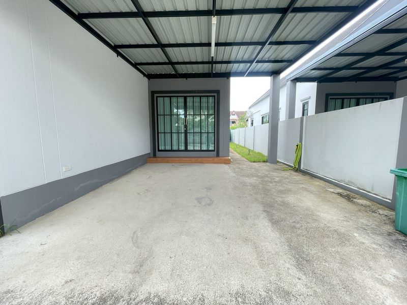 3 ห้องนอน บ้านเดี่ยว สำหรับเช่า ใน หางดง, หางดง, เชียงใหม่ - Image 20