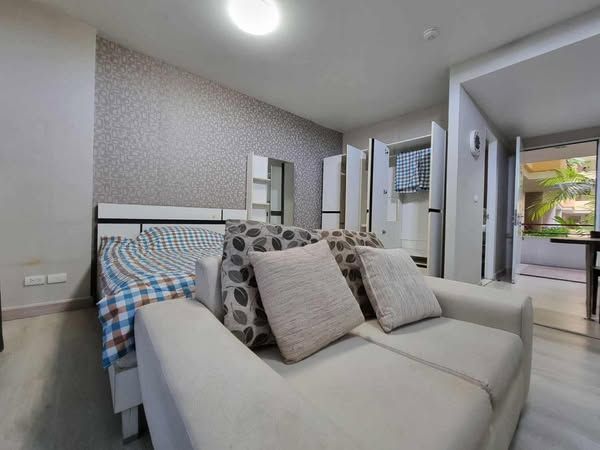 1 ห้องนอน คอนโด สำหรับขาย ใน บางนา, บางนา, กรุงเทพมหานคร - Image 3