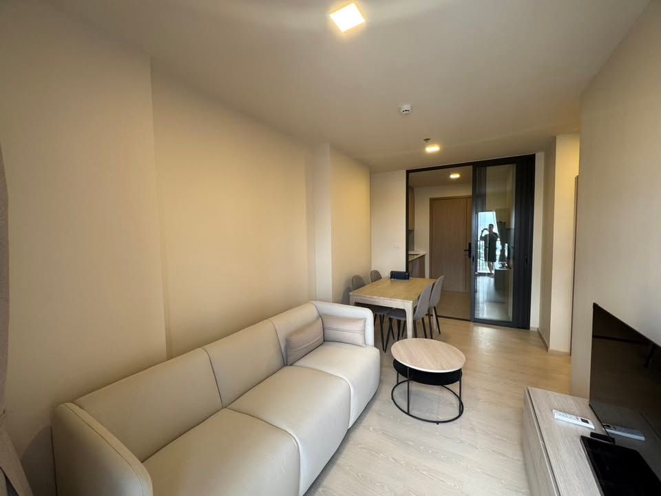 2 卧室 公寓 出租 在  - Image 2