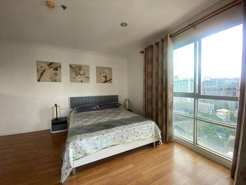 2 卧室 公寓 出租 在  - Image 5