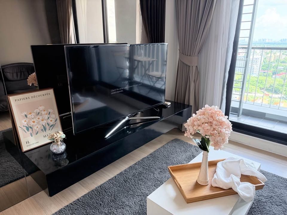 1 卧室 公寓 出租 在  - Image 12