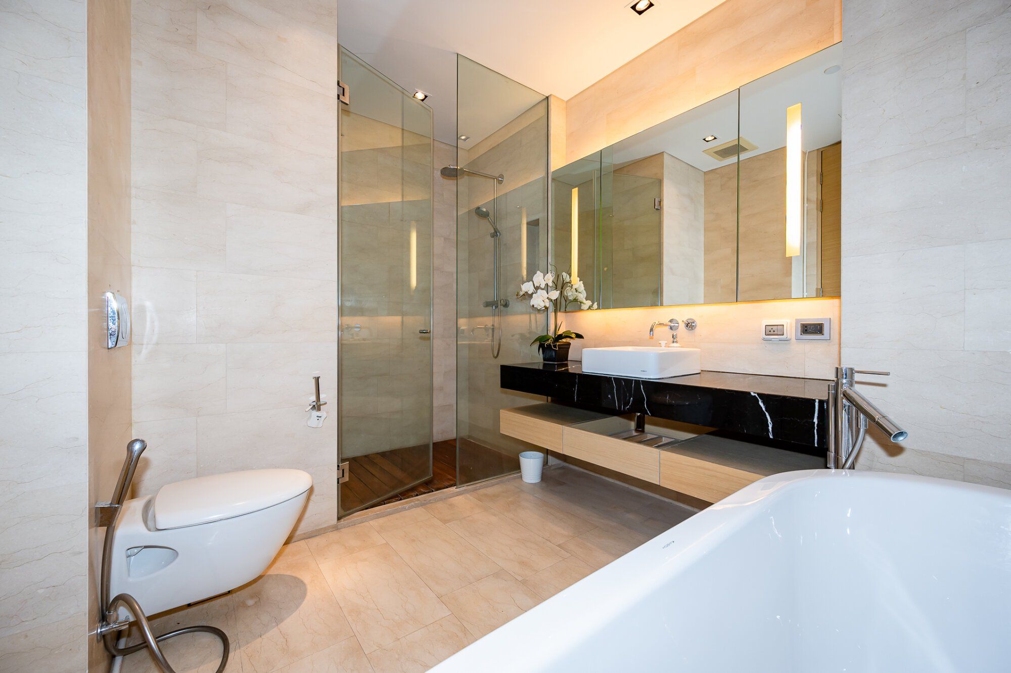 Saladaeng Residences - Image 11