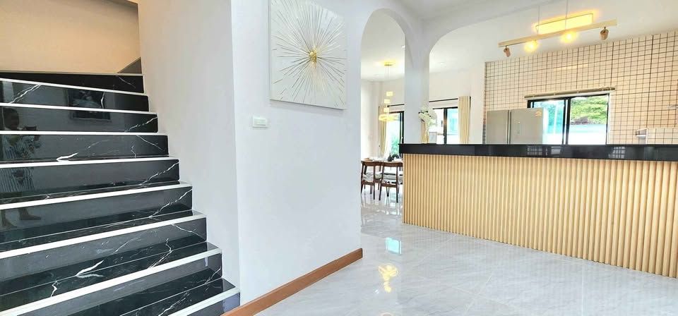 3 卧室 独立房屋 出租 在  - Image 25