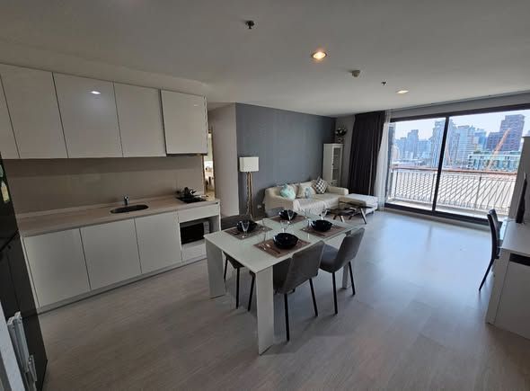 Rhythm Sukhumvit 42 - Image 11