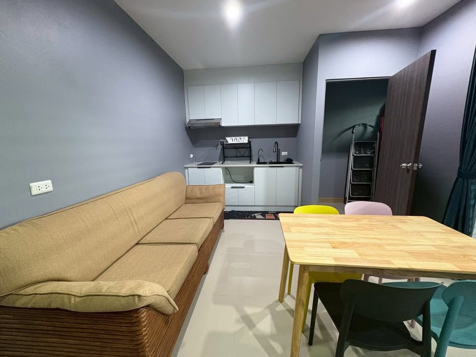 3 ห้องนอน บ้านเดี่ยว สำหรับเช่า ใน ร้องวัวแดง, สันกำแพง, เชียงใหม่ - Image 3