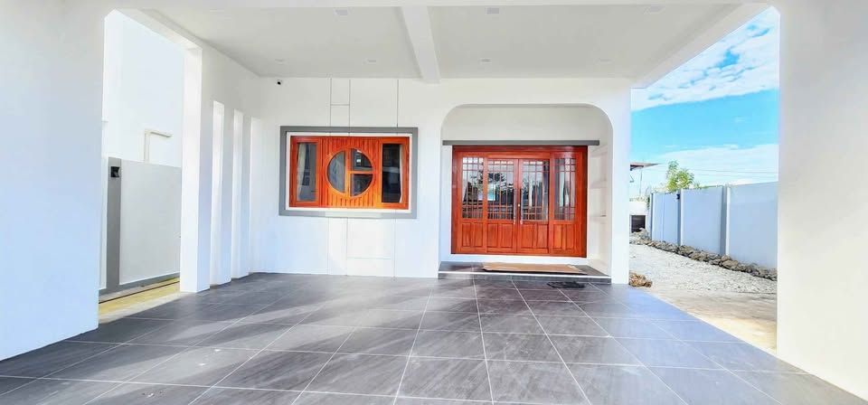 3 卧室 独立房屋 出租 在  - Image 47