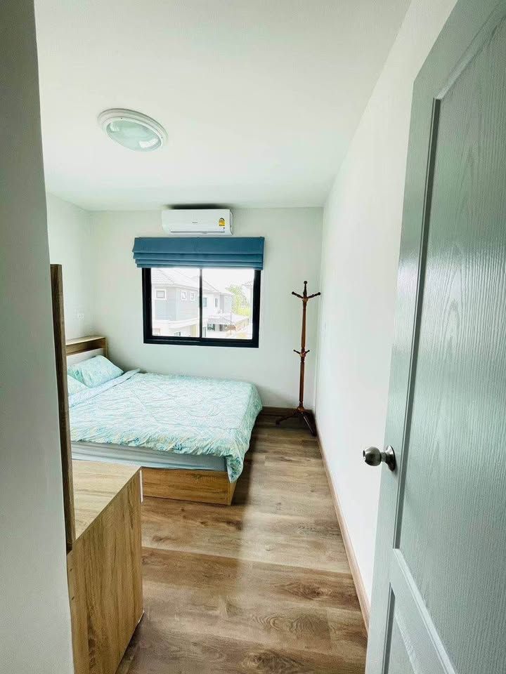 3 ห้องนอน บ้านเดี่ยว สำหรับเช่า ใน ร้องวัวแดง, สันกำแพง, เชียงใหม่ - Image 5