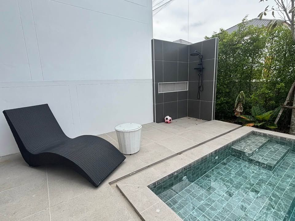 4 卧室 独立房屋 出租 在  - Image 31