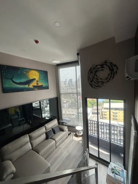 ไนท์บริดจ์ สเปซ สุขุมวิท-พระราม 4 - Image 8