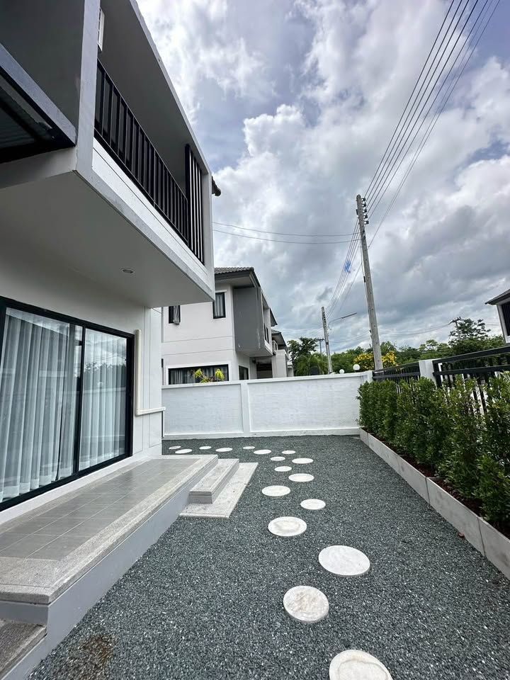 3 ห้องนอน บ้านเดี่ยว สำหรับเช่า ใน ร้องวัวแดง, สันกำแพง, เชียงใหม่ - Image 15