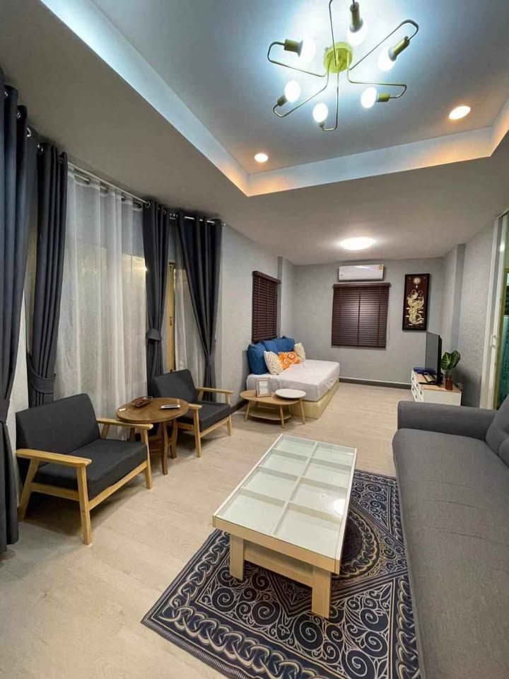 3 Bedroom House For Sale in Nong Han, San Sai, Chiang Mai - Image 4