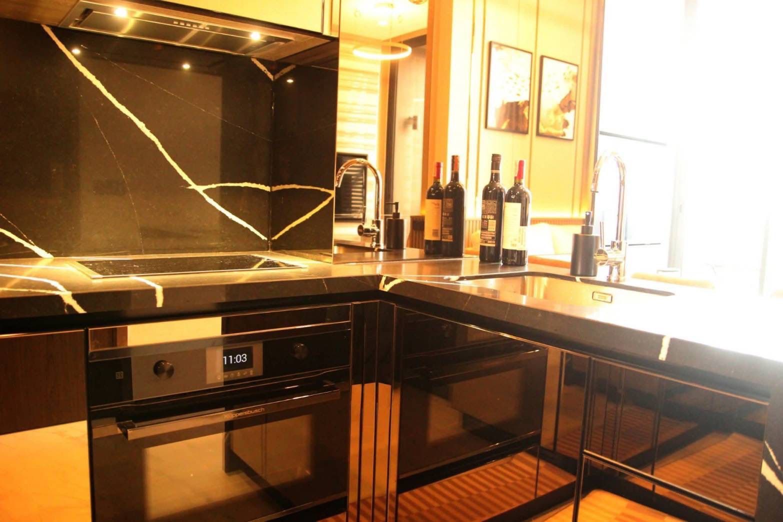 1 卧室 公寓 出租 在  - Image 13