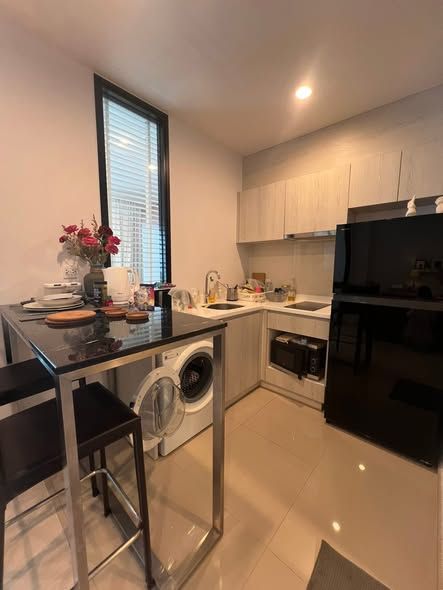 1 卧室 公寓 出租 在  - Image 3