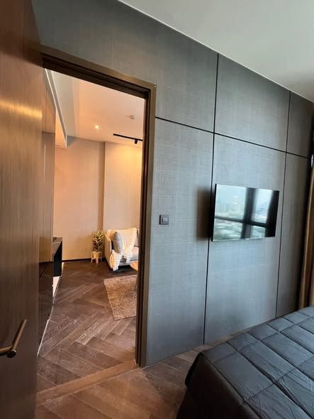 1 卧室 公寓 出租 在  - Image 6