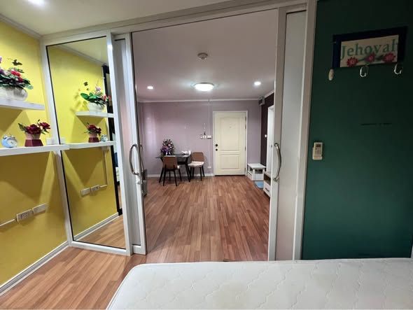 1 卧室 公寓 出租 在  - Image 5