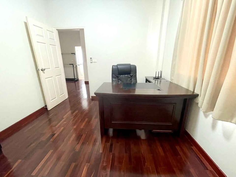 3 卧室 独立房屋 出租 在  - Image 6