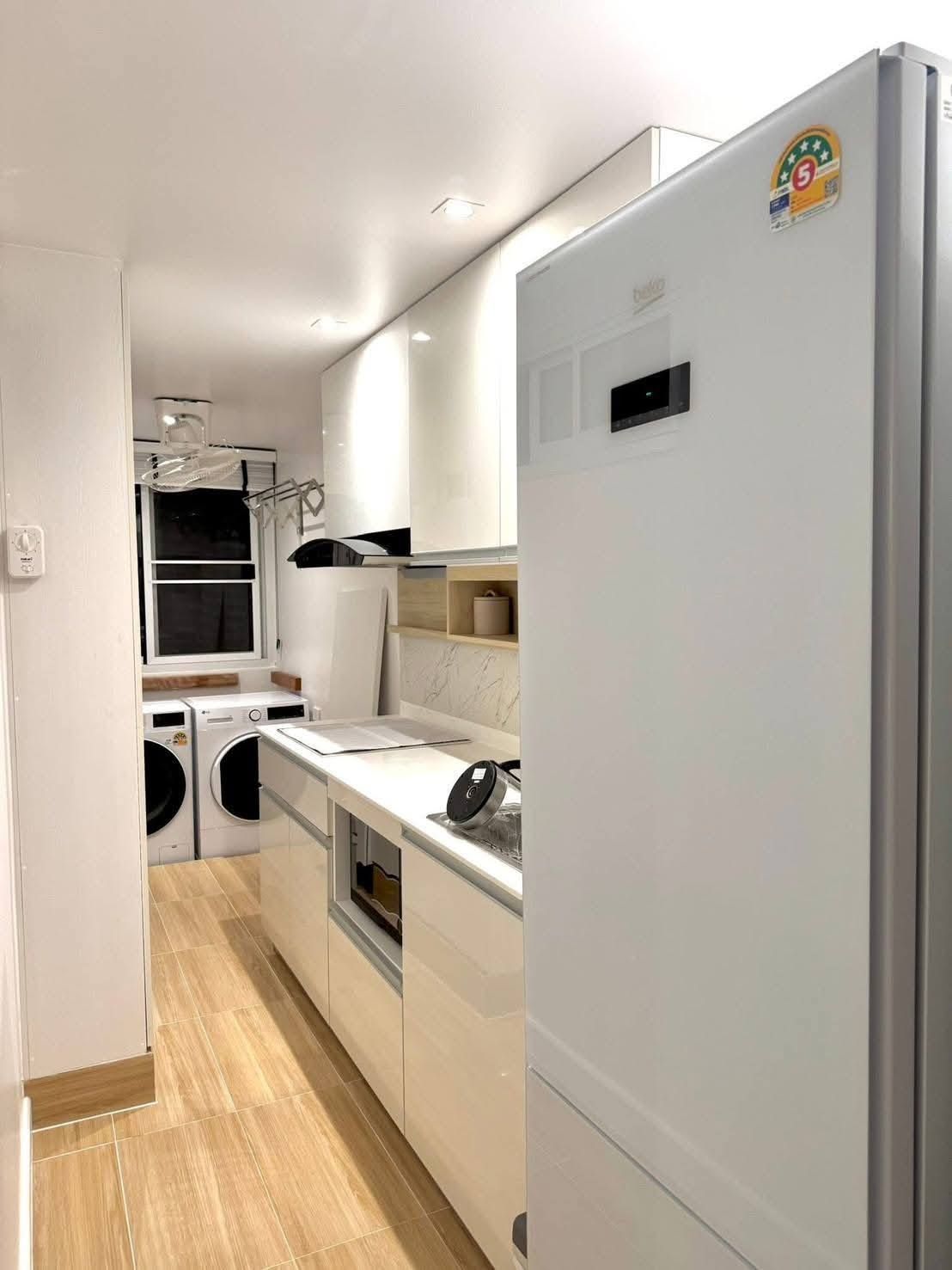 ฟอร์จูน คอนโด ทาวน์ - Image 10