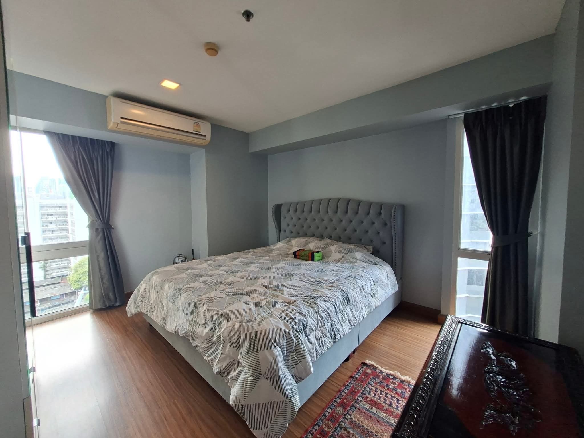 มายรีสอร์ท บางกอก - Image 5