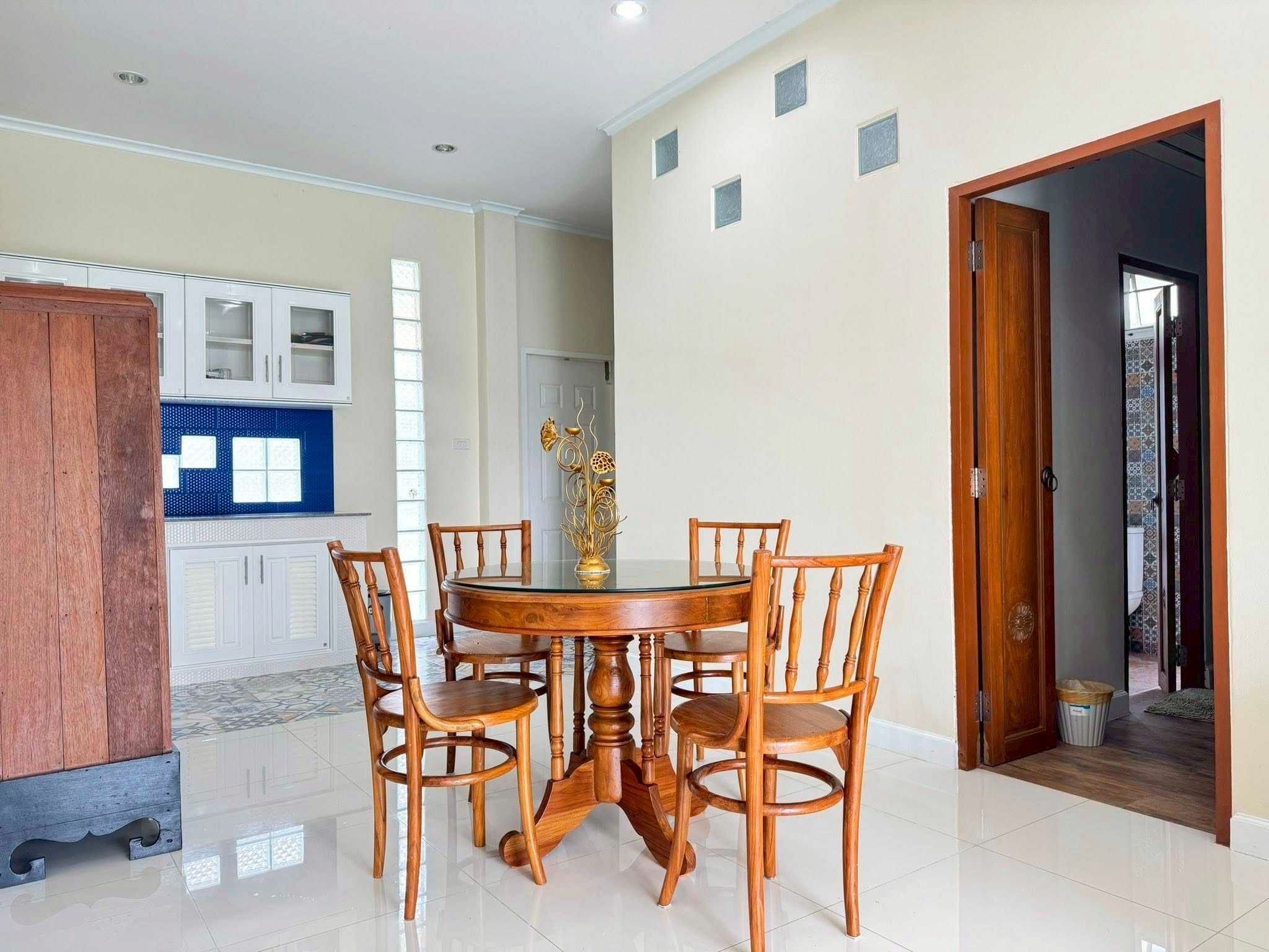 2 卧室 独立房屋 出租 在  - Image 6