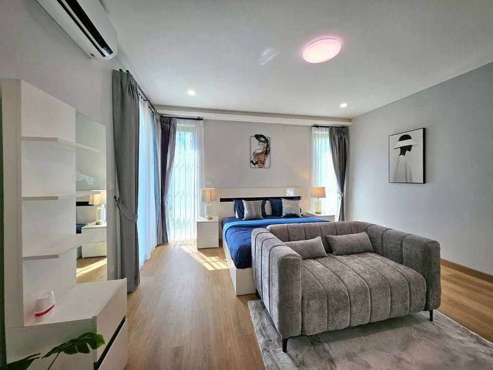 4 卧室 独立房屋 出租 在  - Image 14