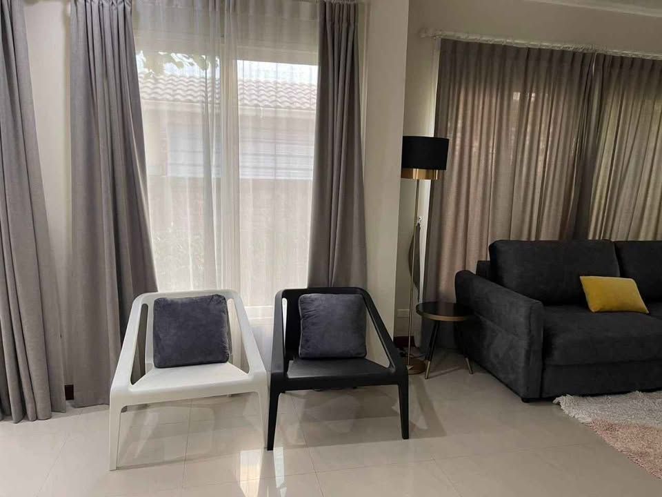 3 卧室 独立房屋 出租 在  - Image 2