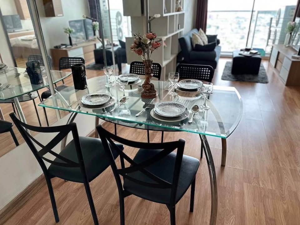 1 卧室 公寓 出租 在  - Image 9