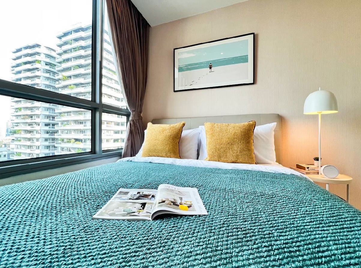 1 卧室 公寓 出售 在  - Image 8