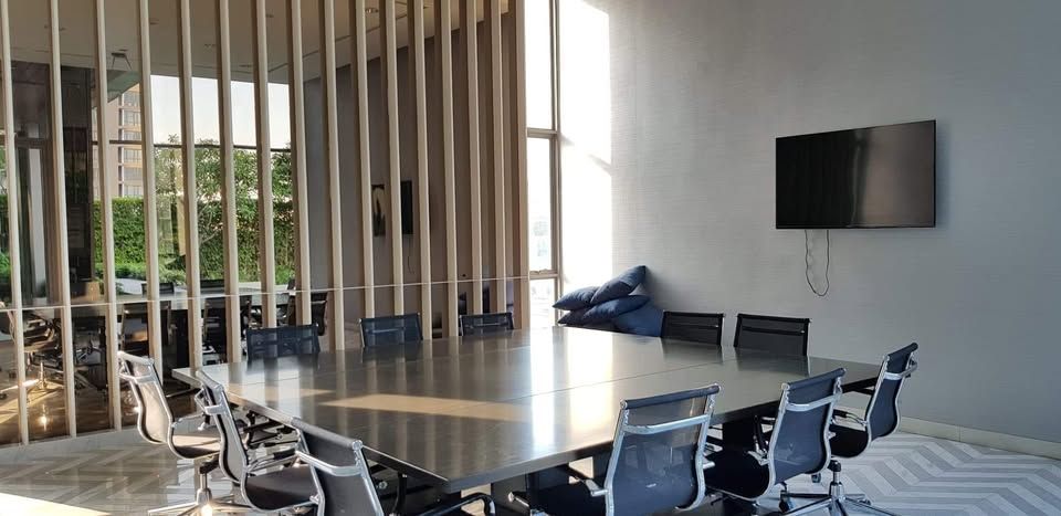 The Room Sukhumvit 69 - Image 8