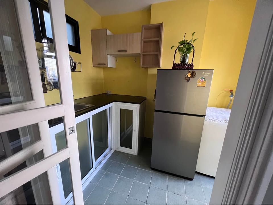 1 卧室 公寓 出租 在  - Image 10