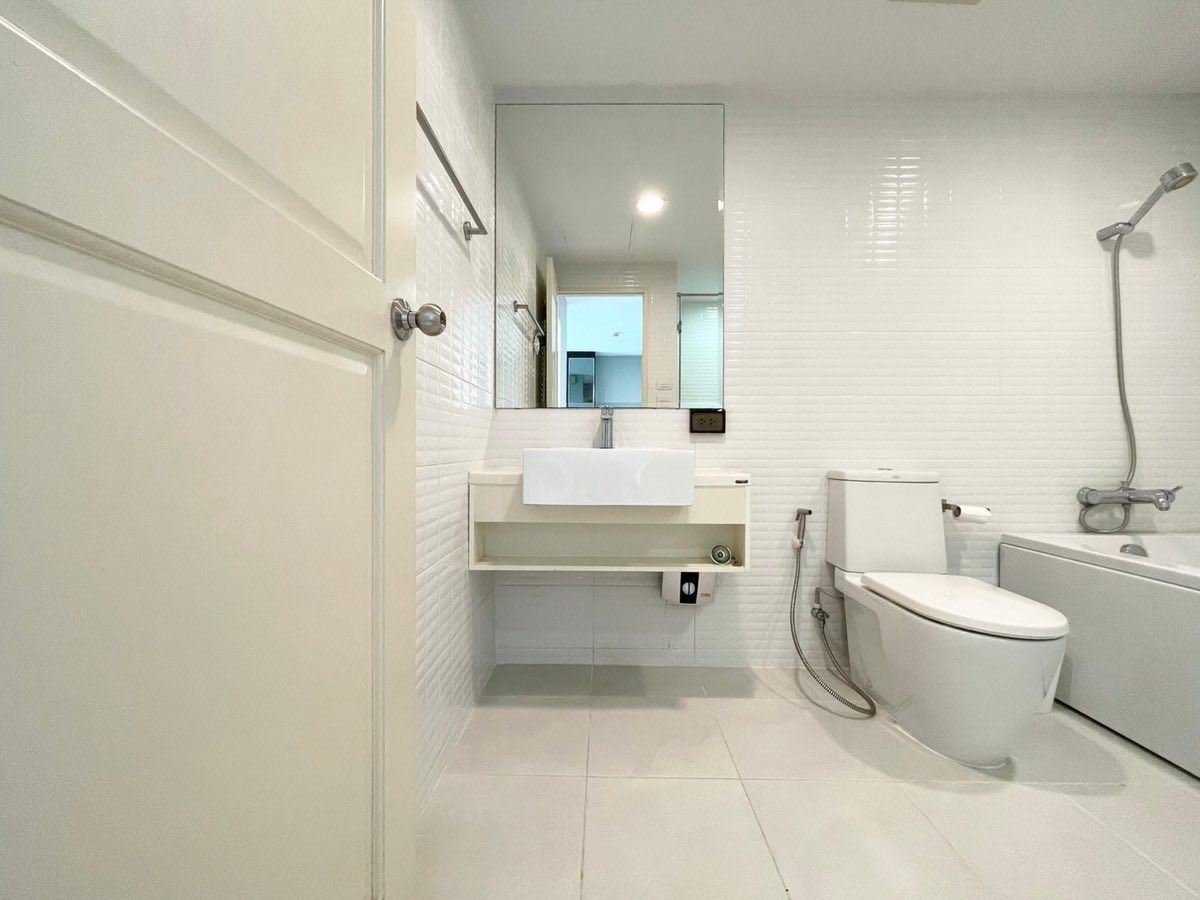 1 卧室 公寓 出租 在  - Image 2