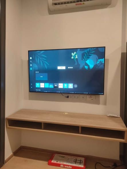 1 卧室 公寓 出租 在  - Image 3