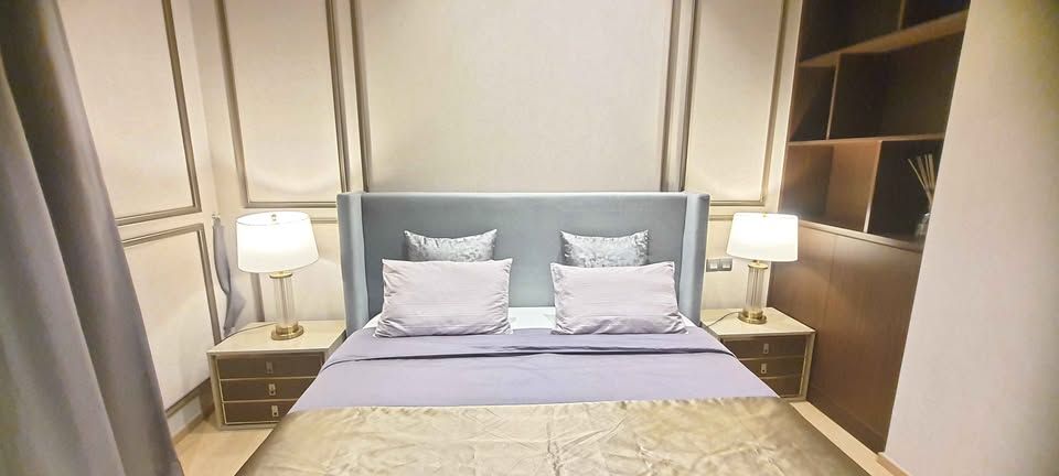 2 卧室 公寓 出租 在  - Image 4