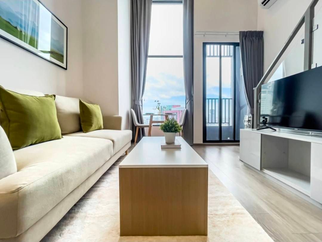 ไนท์บริดจ์ สเปซ สุขุมวิท-พระราม 4 - Image 8