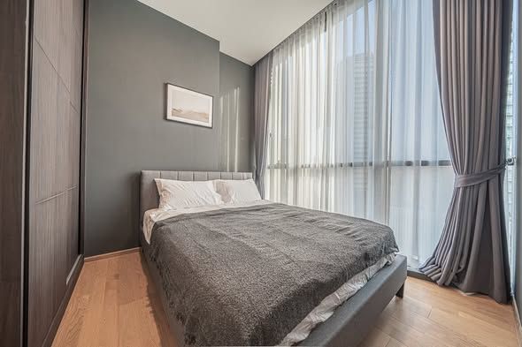 2 卧室 公寓 出租 在  - Image 9