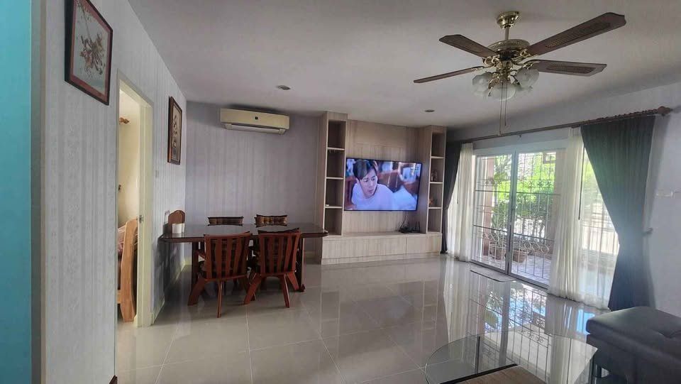 4 Bedroom House For Rent in Nong Phueng, Saraphi, Chiang Mai - Image 3