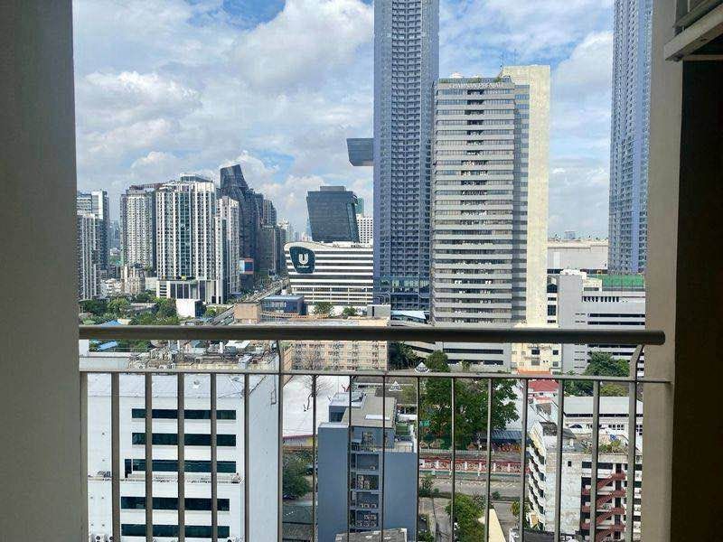 2 卧室 公寓 出租 在  - Image 10