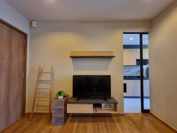 1 卧室 公寓 出租 在  - Image 8